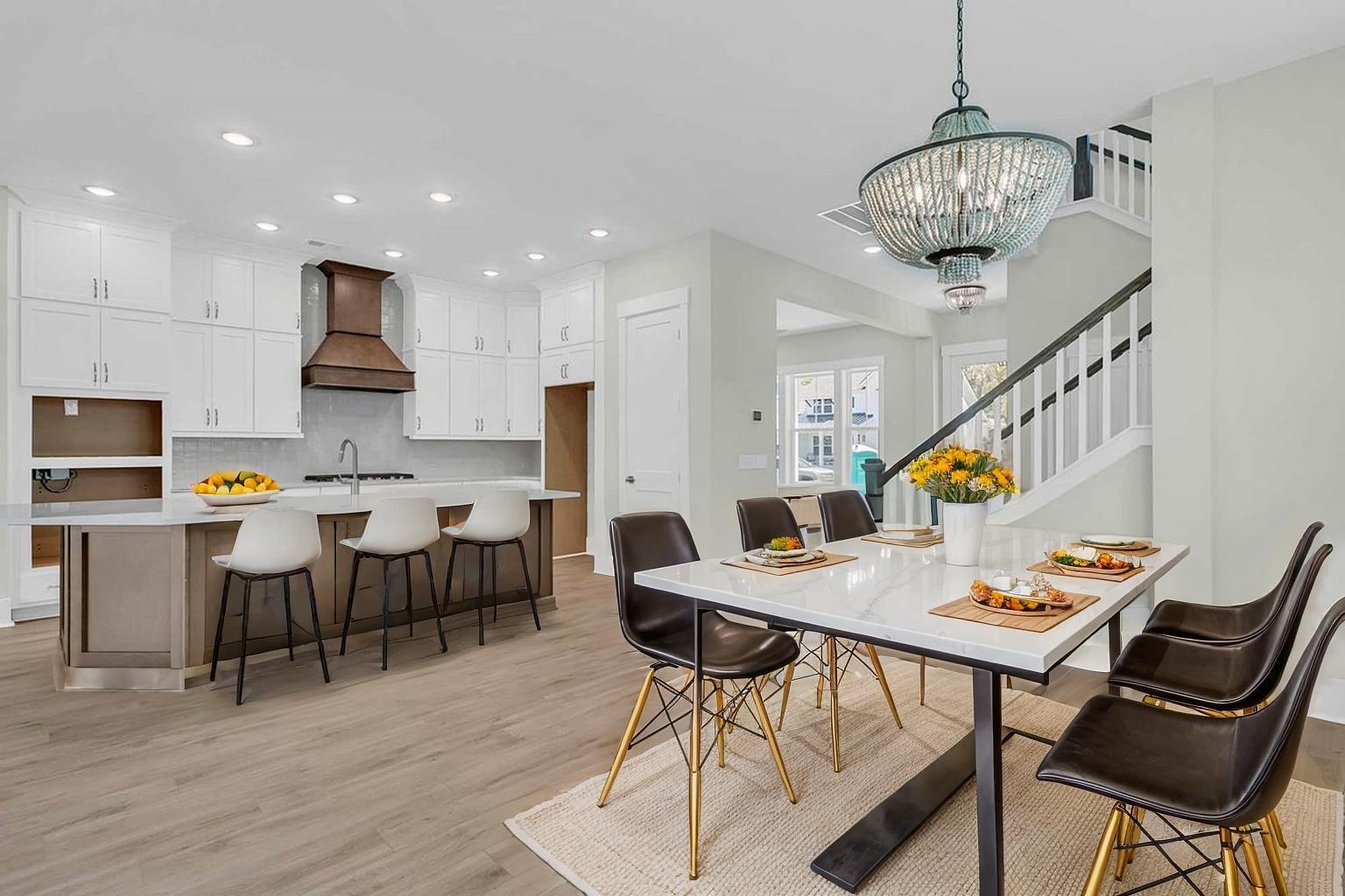 1159 Reserve Lane Awendaw, SC 29429 - Photo 7 of 46 haddrell-kitchen-2 - Kitchen -staged