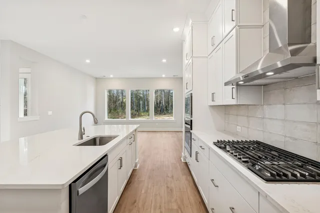 $937,749 | 1159 Reserve Lane, Awendaw, SC 29429