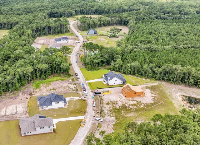 $937,749 | 1159 Reserve Lane, Awendaw, SC 29429