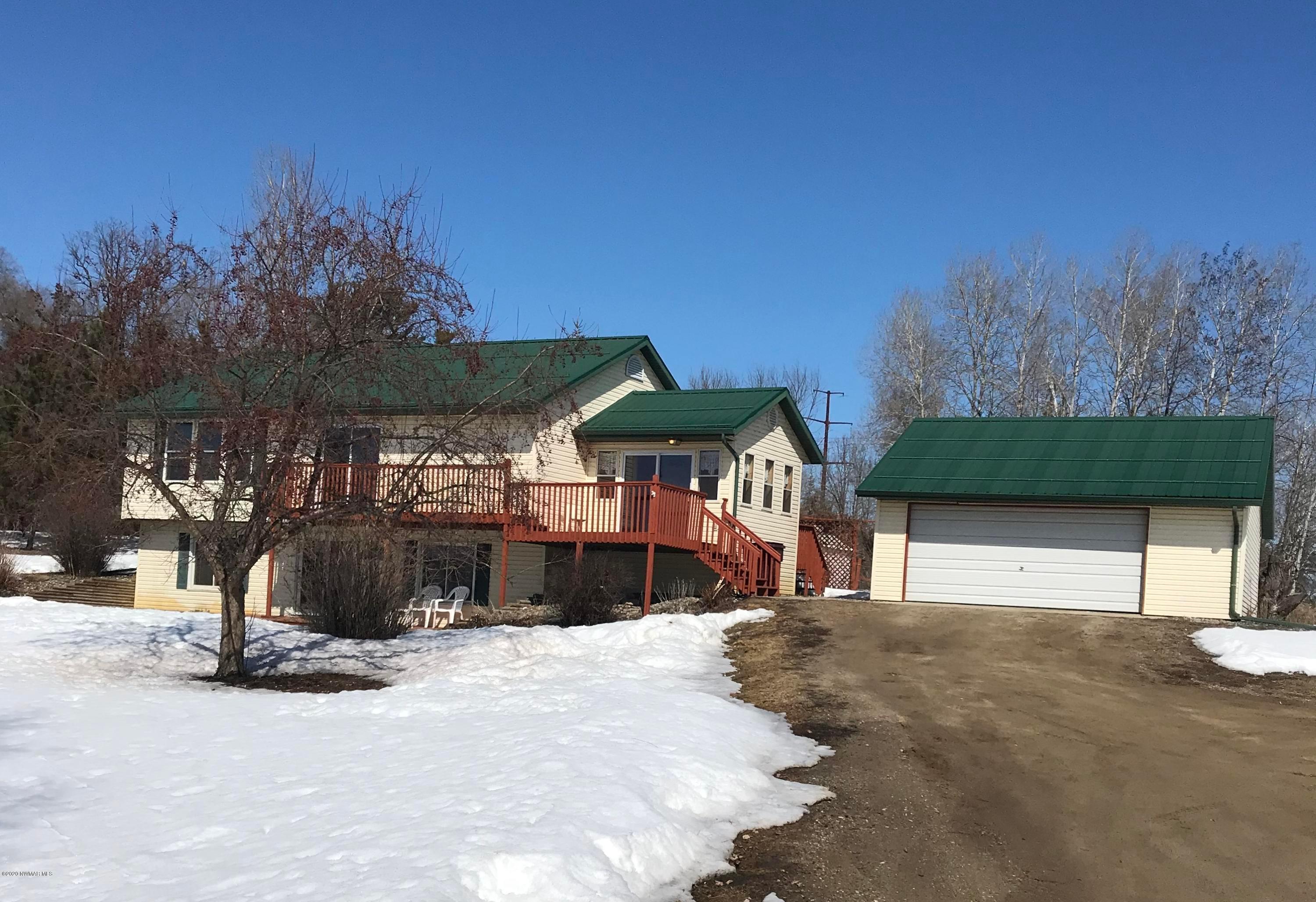1315 Carr Lake Road Southwest Bemidji, MN 56601 - Photo 1 of 1 Gallery Image 1