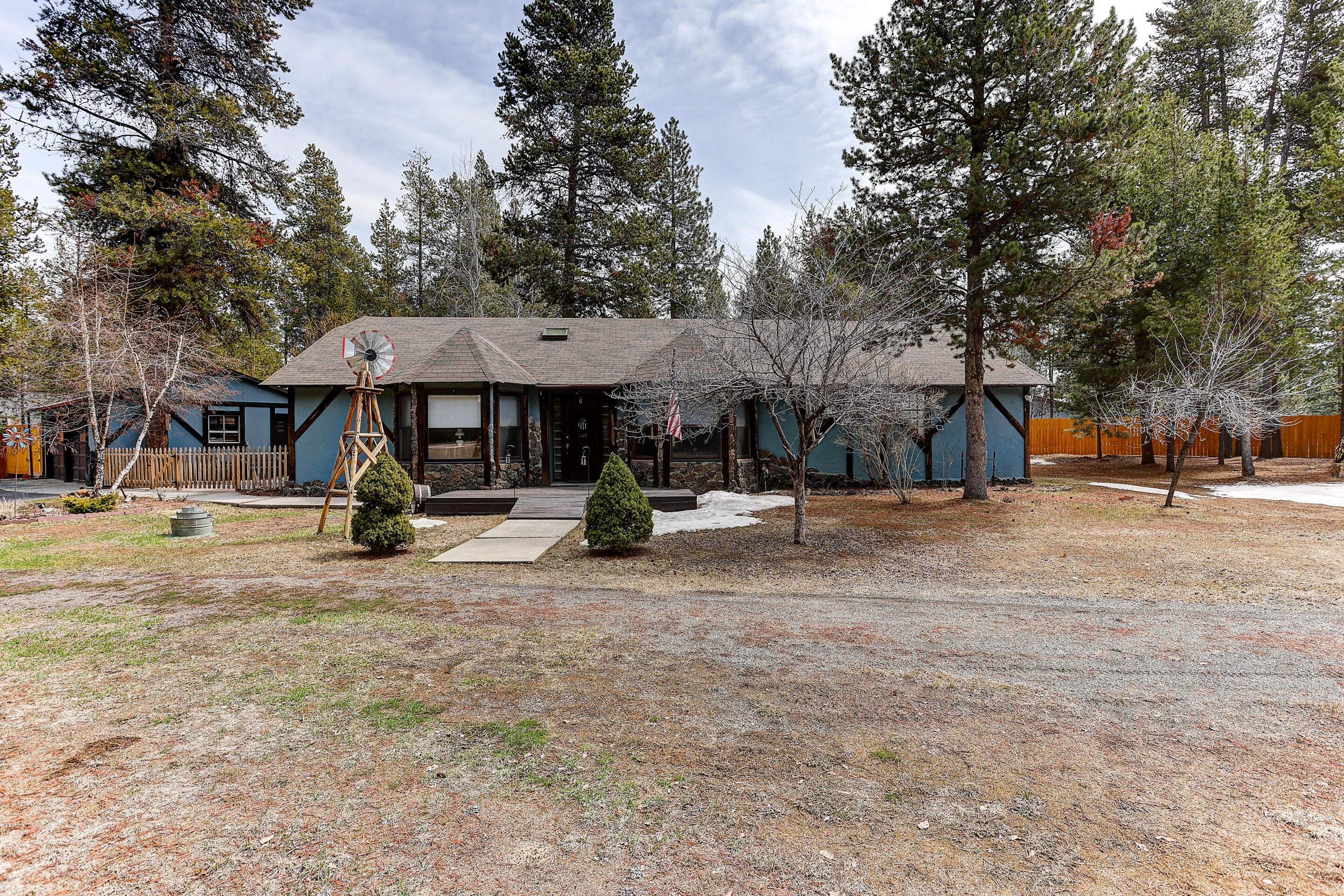 51508 Birch Road La Pine, OR 97739 - Photo 2 of 50 51507 Birch Road-34