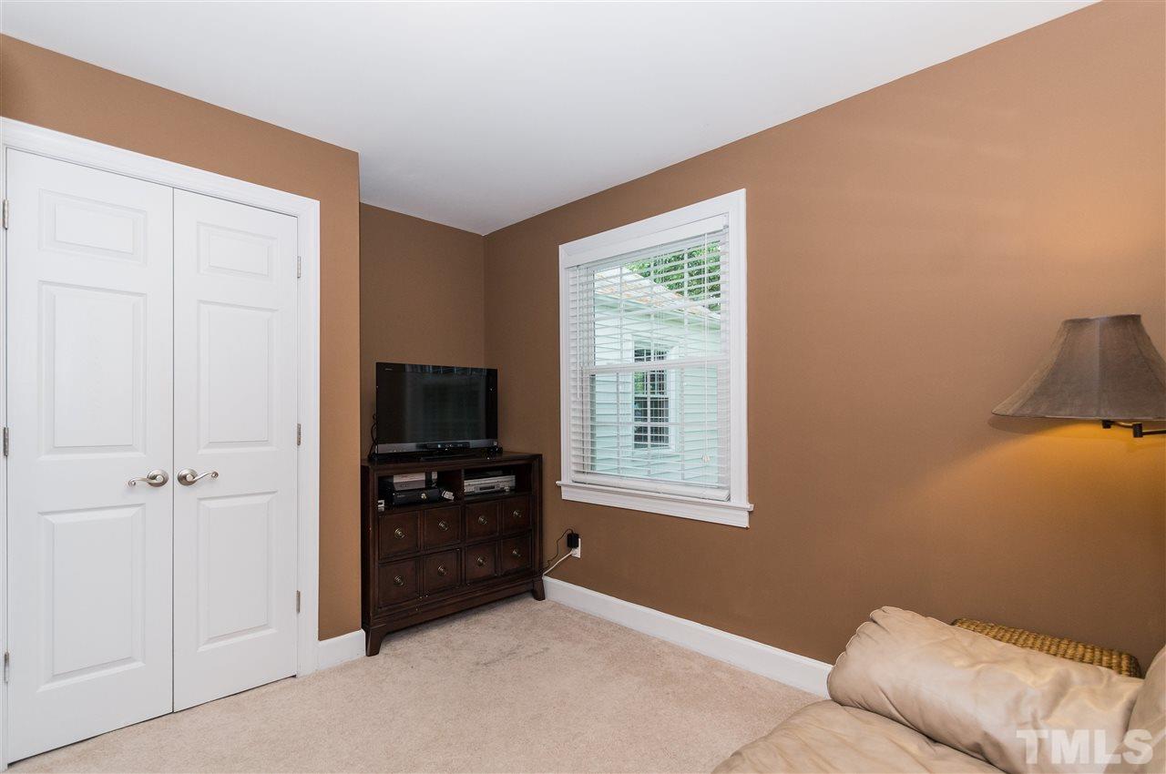 2132 Milburnie Road Raleigh, NC 27610 - Photo 18 of 23 an empty room with windows