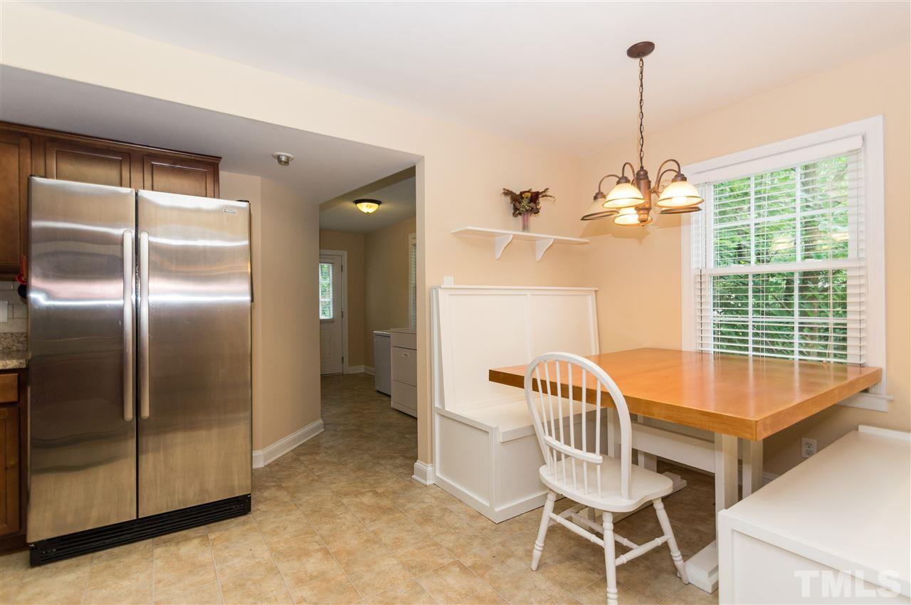 2132 Milburnie Road Raleigh, NC 27610 - Photo 7 of 23 a dining room with furniture and window