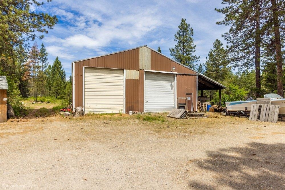 36714 Northwest Branch Road Chattaroy, WA 99003 - Photo 23 of 30