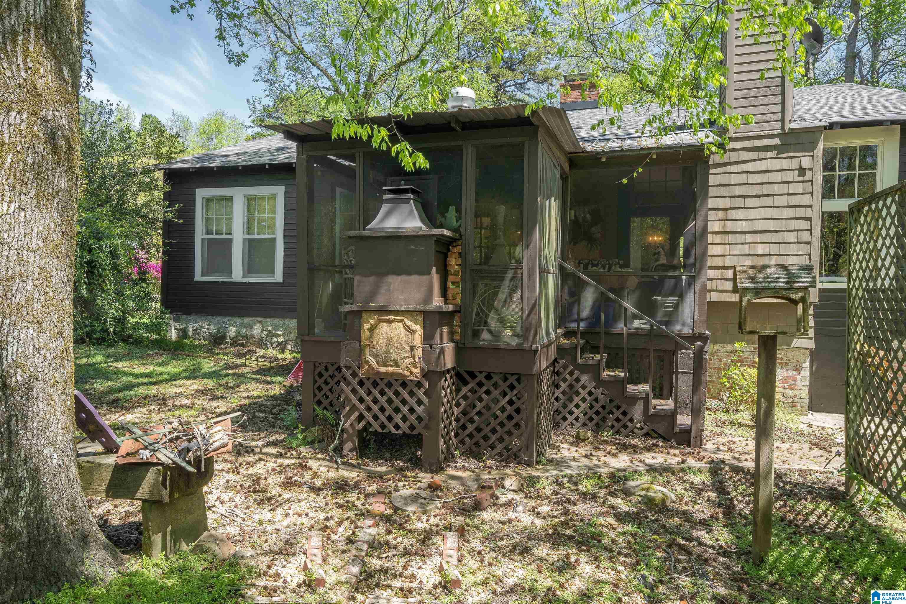 940 Hitching Post Lane Birmingham, AL 35210 - Photo 35 of 43