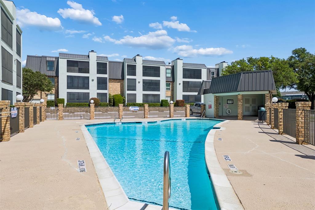11490 Audelia Road, Unit 213 Dallas, TX 75243 - Photo 20 of 22