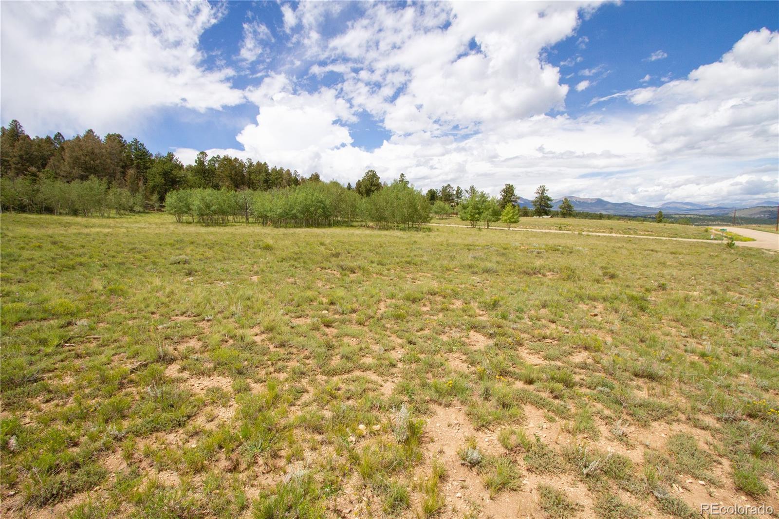 2718 Campfire Road Hartsel, CO 80449 - Photo 15 of 18 a view of an ocean