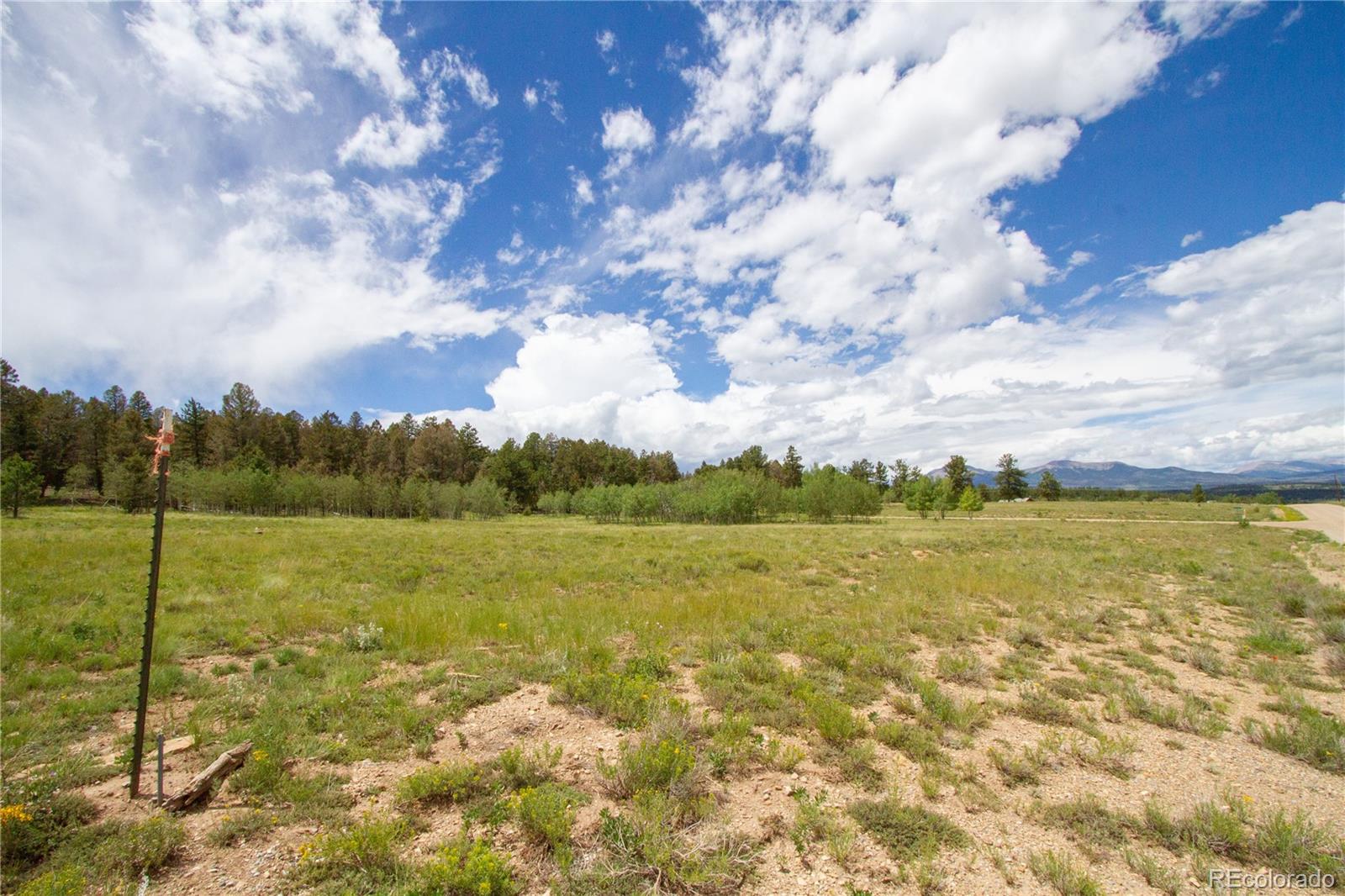 2718 Campfire Road Hartsel, CO 80449 - Photo 16 of 18 a view of an ocean
