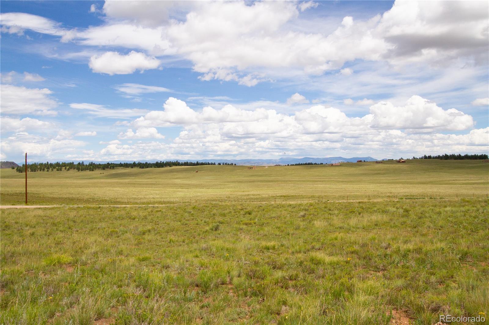 2718 Campfire Road Hartsel, CO 80449 - Photo 5 of 18 a view of an ocean