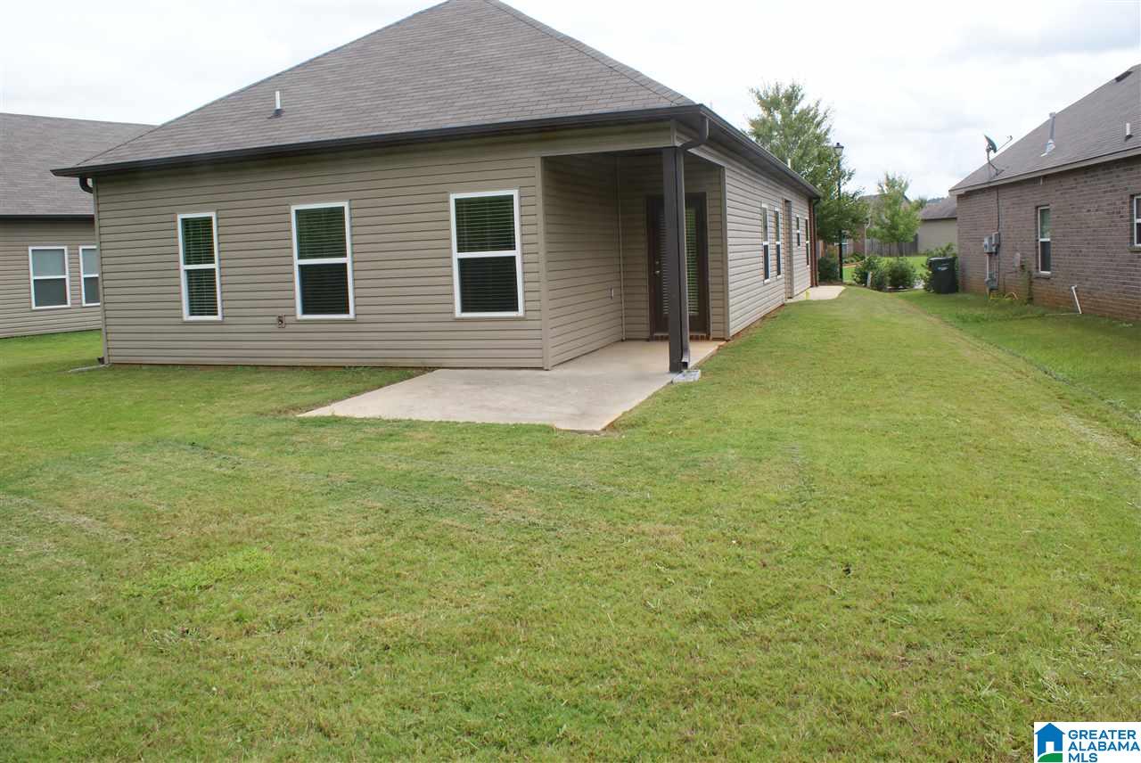 4692 Rosser Loop Drive Bessemer, AL 35022 - Photo 2 of 21