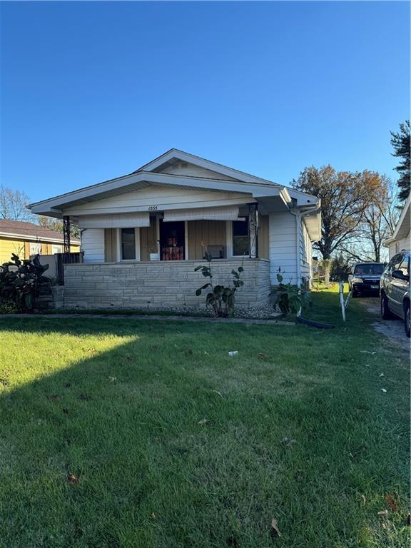 1555 West Grand Avenue Decatur, IL 62522 - Photo 1 of 1 Gallery Image 1