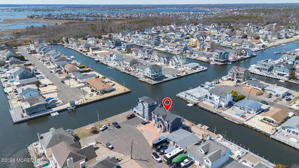 $1,299,900 | 70 East Coral Drive, Brick, NJ 08723