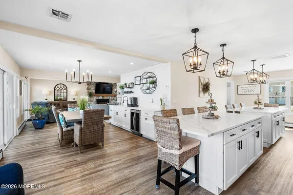 $1,299,900 | 70 East Coral Drive, Brick, NJ 08723