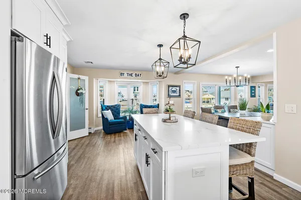 $1,299,900 | 70 East Coral Drive, Brick, NJ 08723