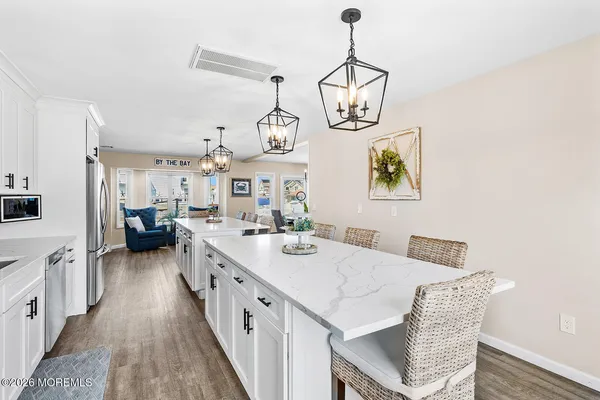 $1,299,900 | 70 East Coral Drive, Brick, NJ 08723