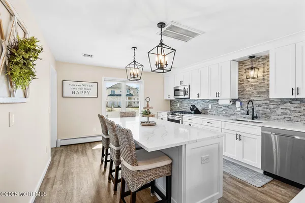 $1,299,900 | 70 East Coral Drive, Brick, NJ 08723