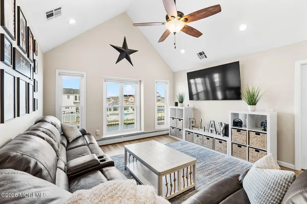 $1,299,900 | 70 East Coral Drive, Brick, NJ 08723