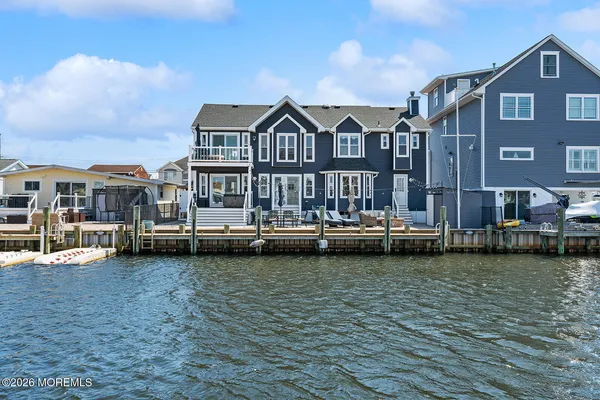 $1,299,900 | 70 East Coral Drive, Brick, NJ 08723