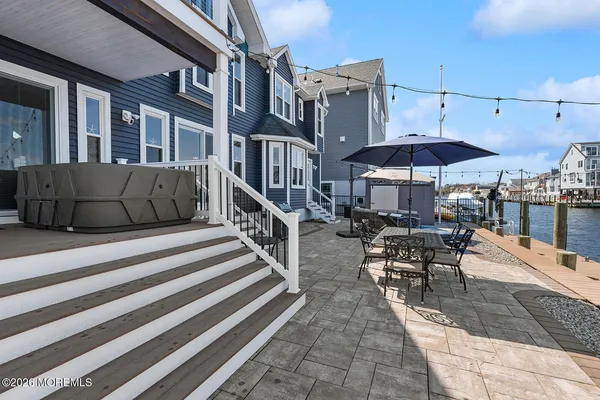 $1,299,900 | 70 East Coral Drive, Brick, NJ 08723