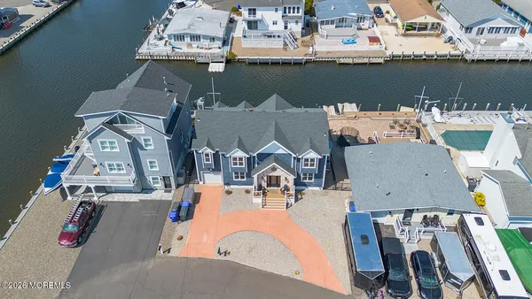 $1,299,900 | 70 East Coral Drive, Brick, NJ 08723