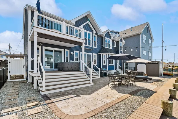 $1,299,900 | 70 East Coral Drive, Brick, NJ 08723
