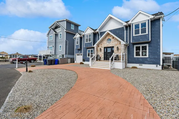 $1,299,900 | 70 East Coral Drive, Brick, NJ 08723