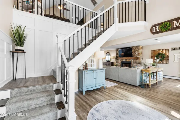 $1,299,900 | 70 East Coral Drive, Brick, NJ 08723