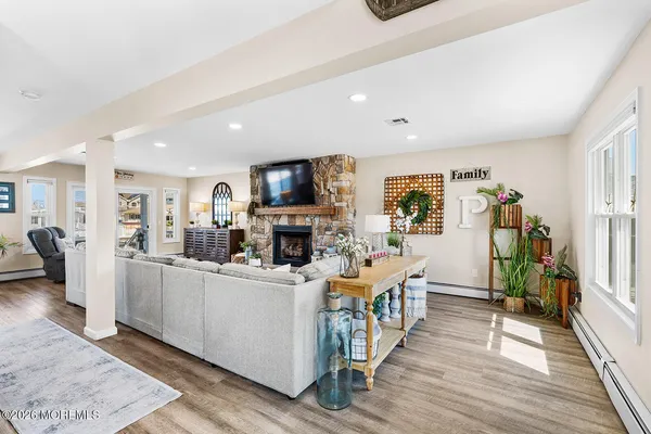 $1,299,900 | 70 East Coral Drive, Brick, NJ 08723