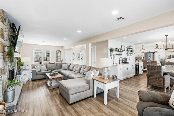 $1,299,900 | 70 East Coral Drive, Brick, NJ 08723
