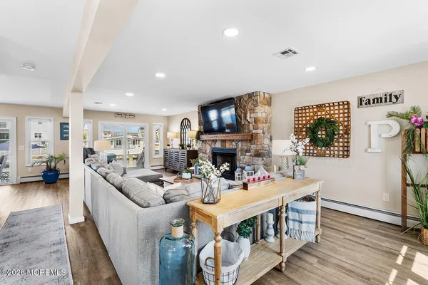 $1,299,900 | 70 East Coral Drive, Brick, NJ 08723