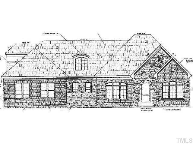 4900 Lead Mine Road Raleigh, NC 27612 - Photo 1 of 5 Exterior Front