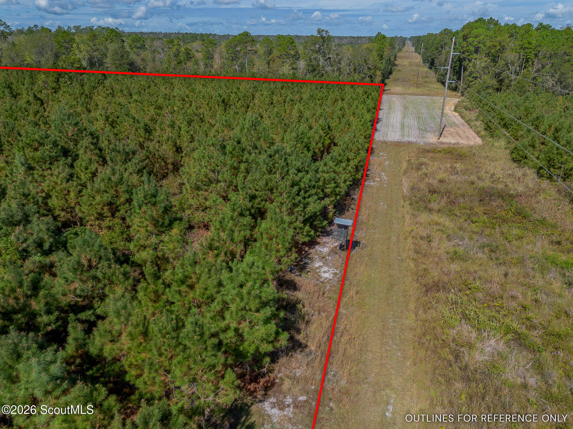 2 Kinnett Road Milan, GA 31060 - Photo 10 of 17 T2-38AC-10