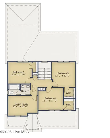 $475,905 | 410 Albion Court, Carthage, NC 28327