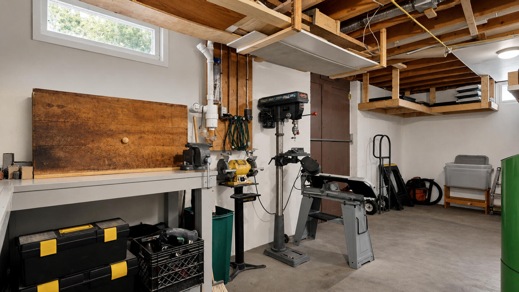 61 Broadturn Road Scarborough, ME 04074 - Photo 69 of 80 Mechanical room