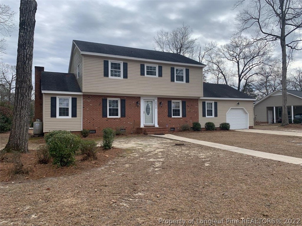3975 Kings Cross Road Lumberton, NC 28360 - Photo 1 of 13 Gallery Image 1