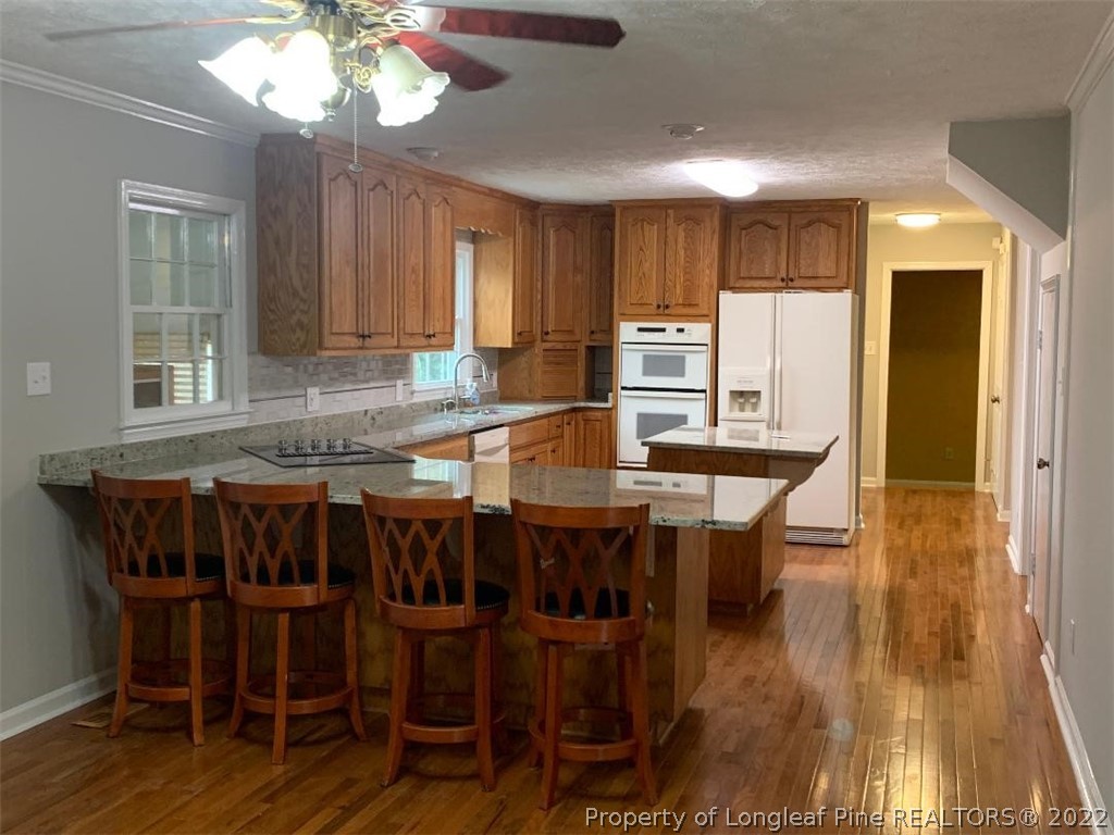 3975 Kings Cross Road Lumberton, NC 28360 - Photo 9 of 13 Gallery Image 9