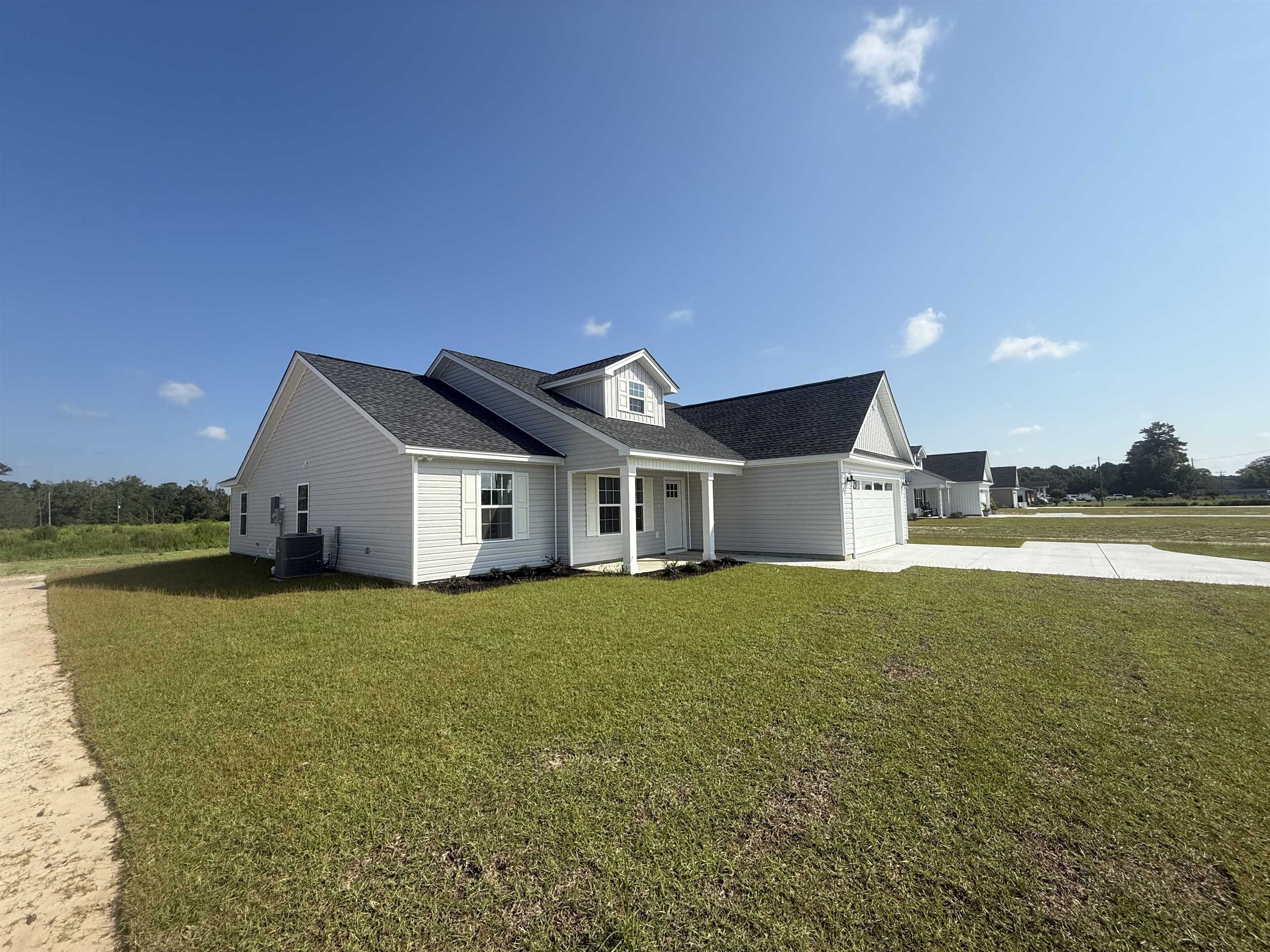3793 Valley Forge Road Aynor, SC 29511 - Photo 36 of 38 Gallery Image 36