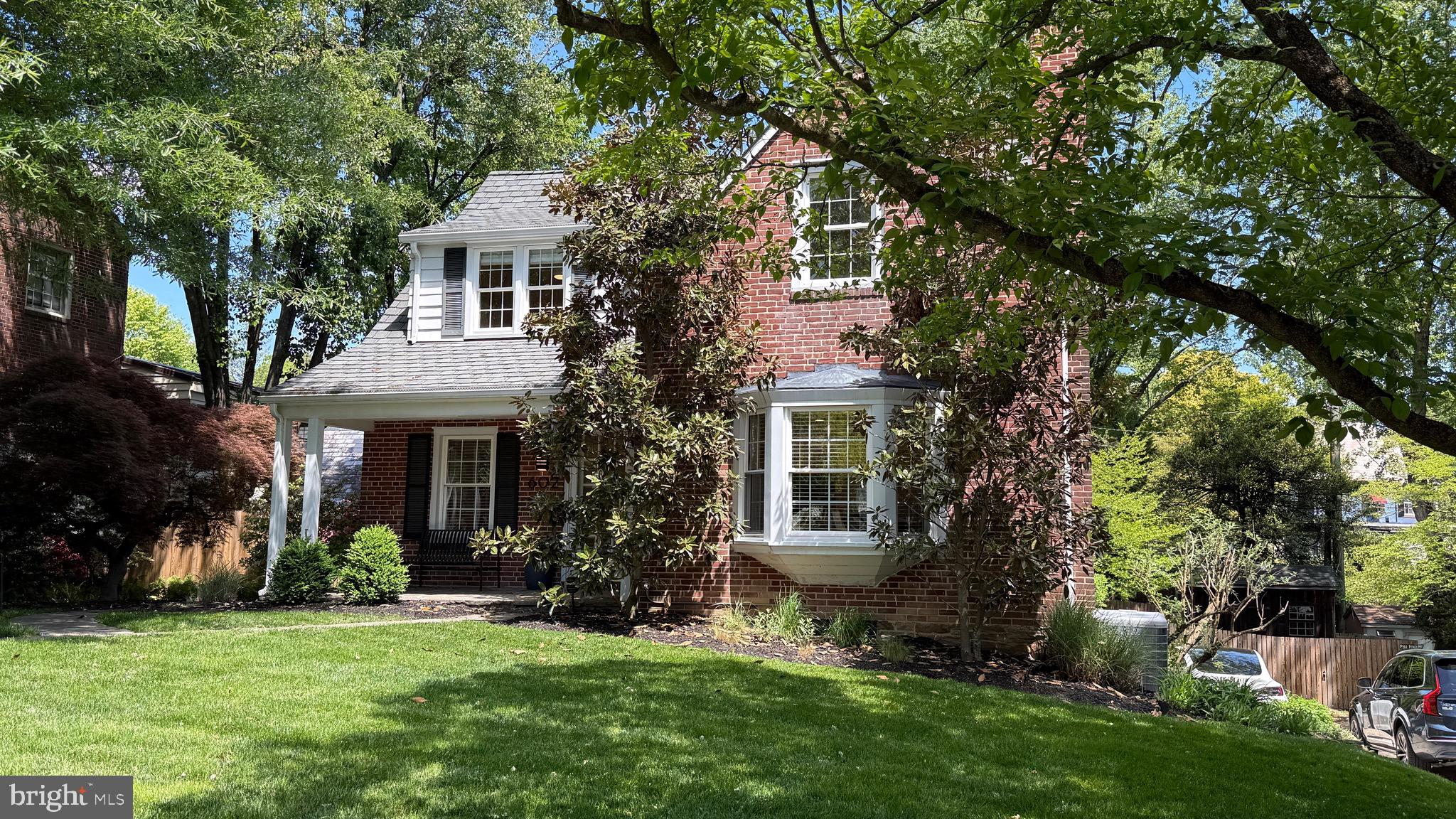 602 Kingston Road Baltimore, MD 21212 - Photo 26 of 26