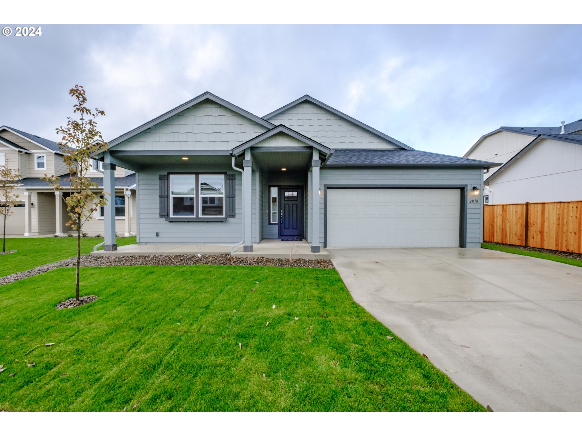 5061 Cedar View Drive Springfield, OR 97478 - Photo 1 of 1 Gallery Image 1