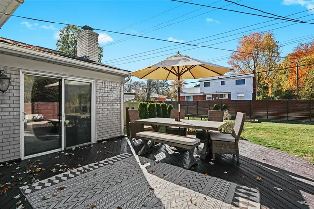 $2,300 | 29945 Everett Street, Southfield, MI 48076