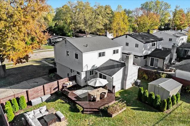 $2,300 | 29945 Everett Street, Southfield, MI 48076