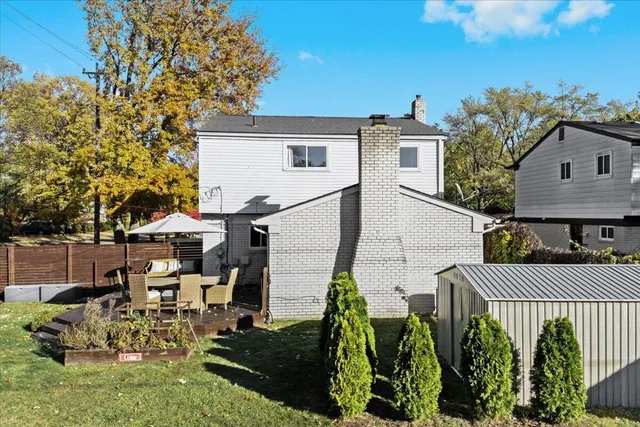 $2,300 | 29945 Everett Street, Southfield, MI 48076