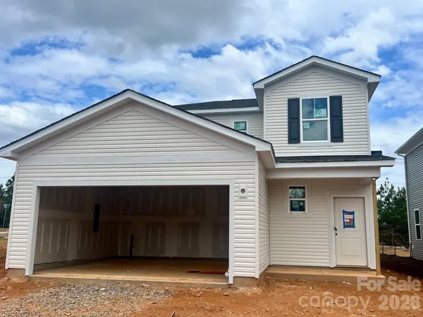 $332,990 | 503 Silver Birch Court, Shelby, NC 28152