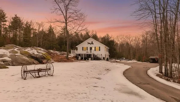 $495,000 | 53 Danley Road, Dayton, ME 04005