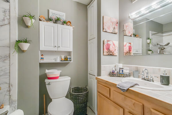 53 Danley Road Dayton, ME 04005 - Photo 11 of 21 53 dan bath