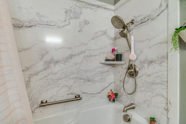 53 Danley Road Dayton, ME 04005 - Photo 12 of 21 53 Dan bath first floor