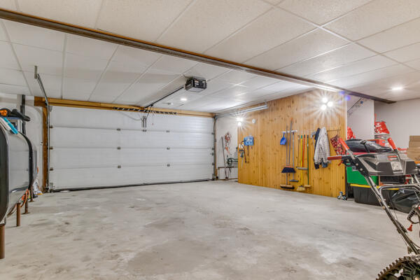 53 Danley Road Dayton, ME 04005 - Photo 19 of 21 53 Dan oversized garage