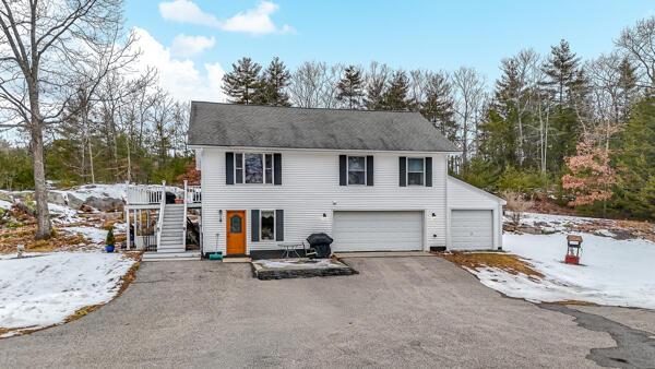 53 Danley Road Dayton, ME 04005 - Photo 5 of 21 53 Dan 2nd photo