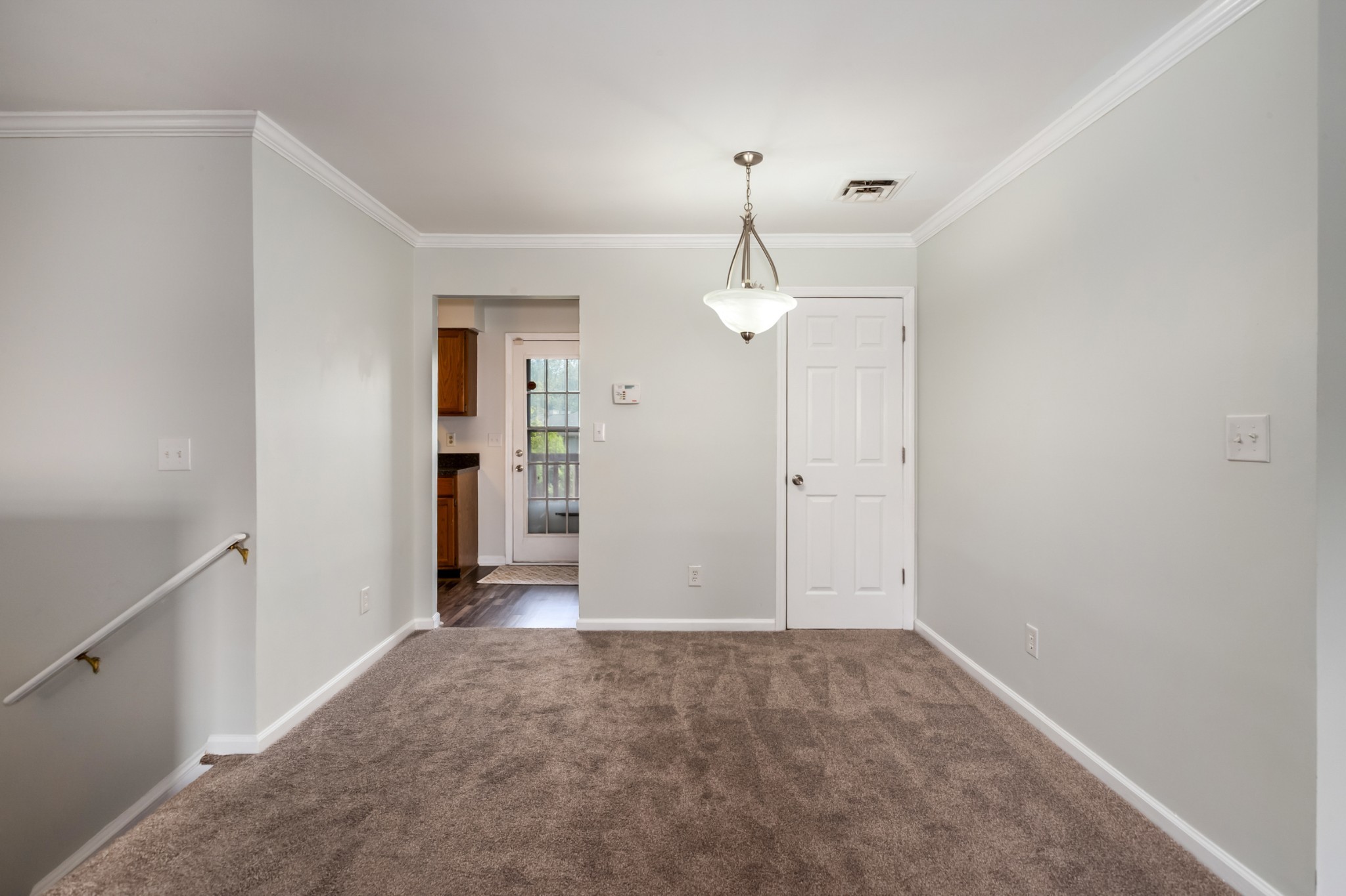 207 Ellington Place Madison, TN 37115 - Photo 13 of 24 wooden floor in an empty room