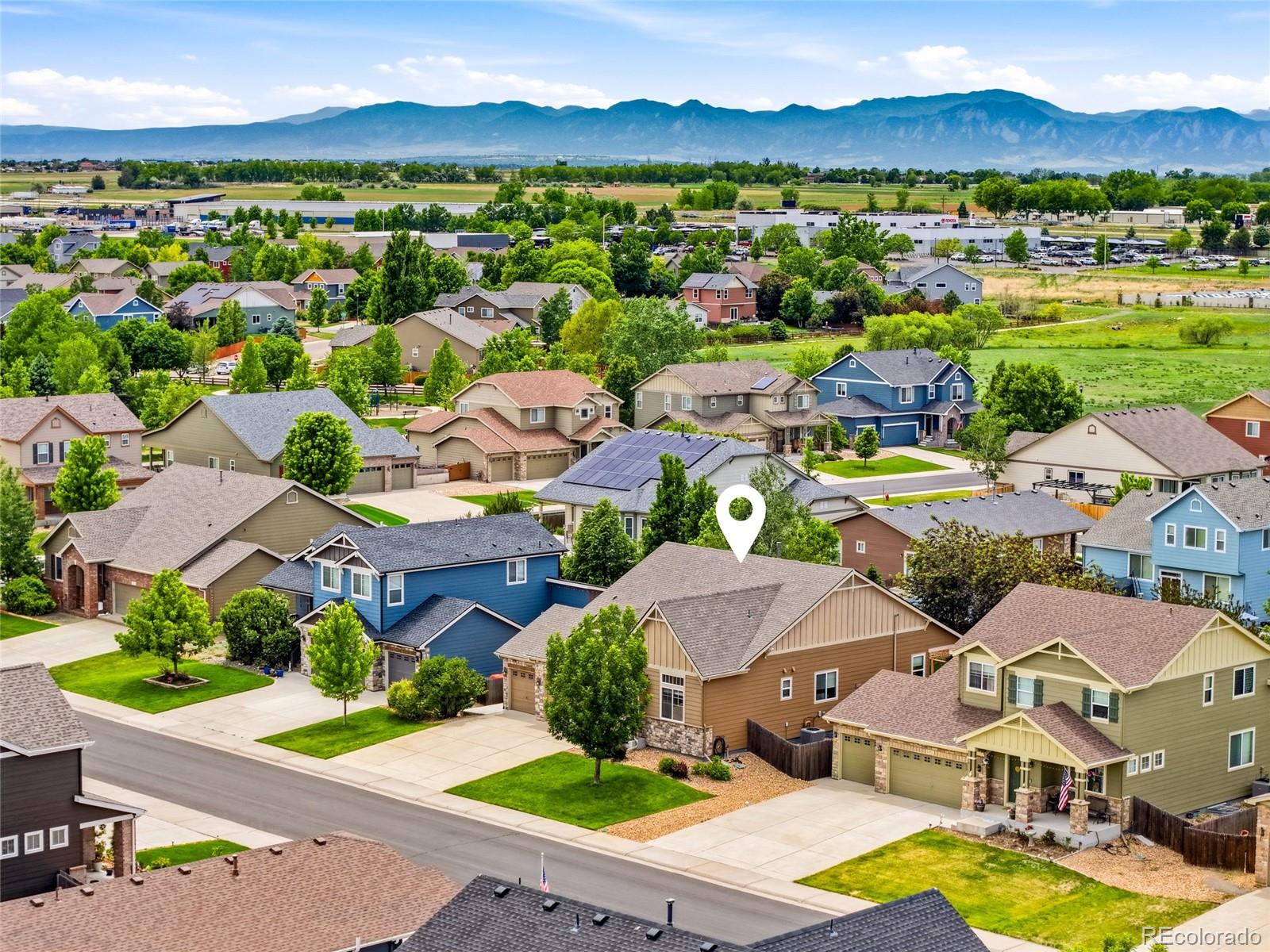 8325 Raspberry Drive Frederick, CO 80504 - Photo 39 of 44